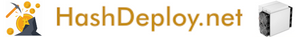 HashDeploy
