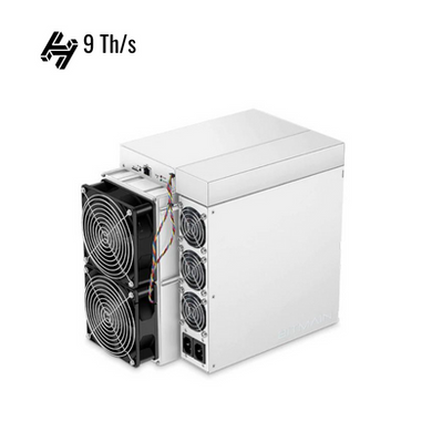 Antminer HS3 9Th/s 2079W