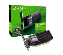 EVGA - NVIDIA GeForce GT 1030 Graphics Card