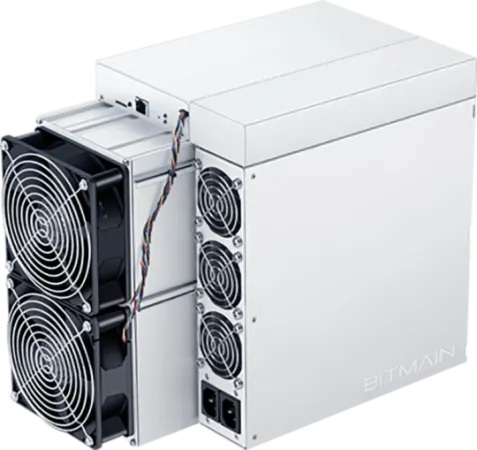 Antminer K7 63.5Th/s 3080W