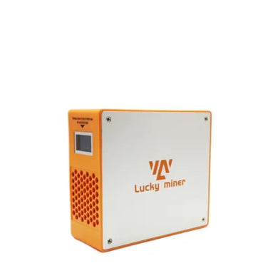 Lucky Miner LG07 11Mh/ 12W