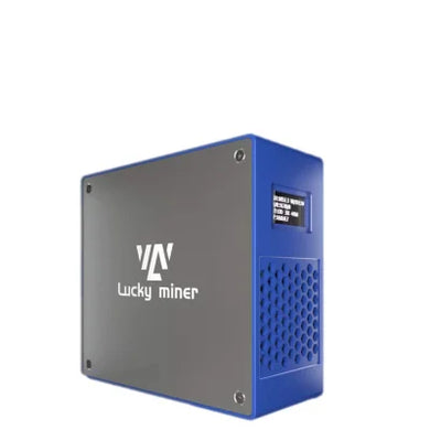 Lucky Miner LV07 1Th/s 25W