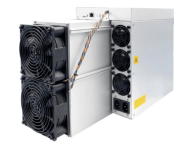 Antminer Z15 Pro 840KSol/s 2560W