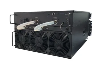 Antminer L11 Hydro 6U 33Gh/s 5676W