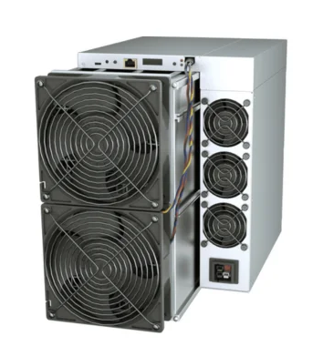 Antminer S23 318Th/s 3498W