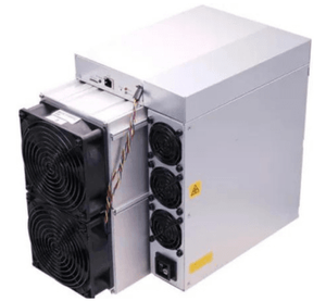 Antminer S21 200Th/s 3500W