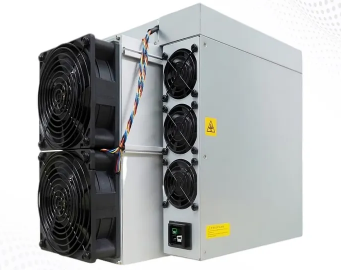 Bitmain Antminer T21 190Th/s 3610W