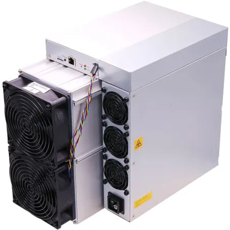 Antminer D9 1.77Th/s 2838W