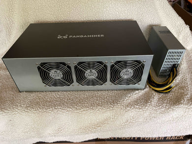 PandaMiner B3 Pro (4G) 230 MH/s Second Hand