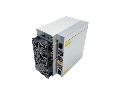 Antminer S19Pro++ 135Th/s