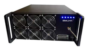 iBeLink™ DM56G X11/Dash Miner with 56 GH/s Hash Rate