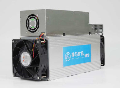 Whatsminer D1 44TH/s with PSU