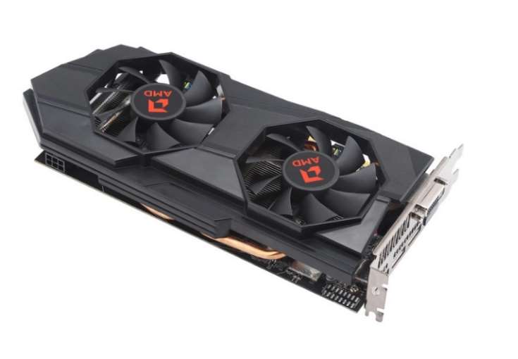RX570 Mining GPU