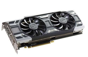 EVGA GeForce GTX 1080 SC