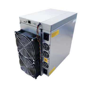 Antminer T17+ 55Th/s 2915W