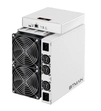 Antminer S17 Pro 56TH/s 2520W