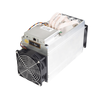 Antminer L3++, 580MH/s