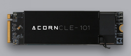 人気を誇る ACORN SQRL CLE-215 アクセラレータ FPGA 拡張カード