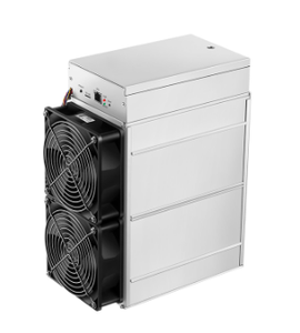 Antminer Z11 135k Sol/s