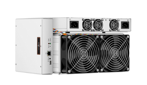 Antminer S17+ 70Th/s 2920W