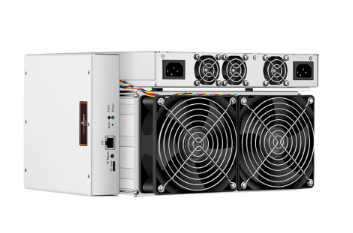 Antminer S17 53TH/s 2385W