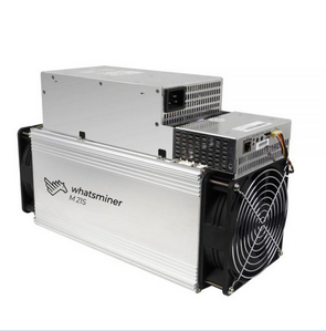Whatsminer M21S 68Th/s 48W Second Hand