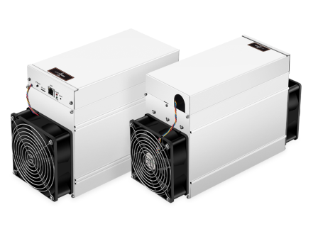 Antminer S9 13.5-14Th/s 1250W