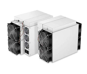Antminer S19 Pro 110Th/s 3250W