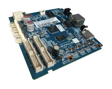 Control board for S19, S19 Pro, T19