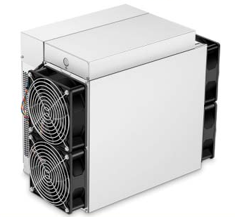 Antminer S19J 100Th/s 3000W
