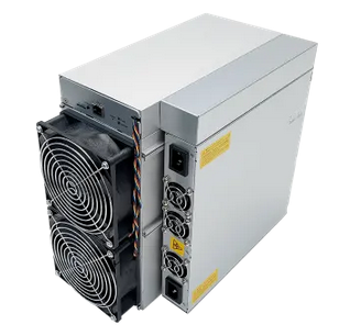 Antminer S19 90Th/s 3050W