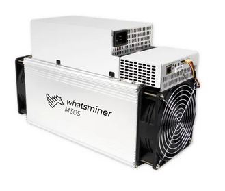 MicroBT Whatsminer M32 62Th/s 50W