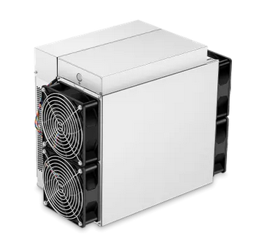 Antminer S19J 96Th/s 3250W