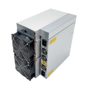 Antminer S19A Pro 110Th/s 3250w