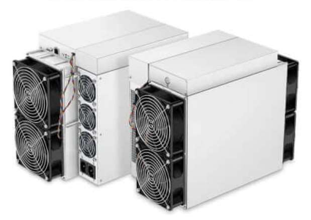 Antminer L7 9.05Gh/s 3425w