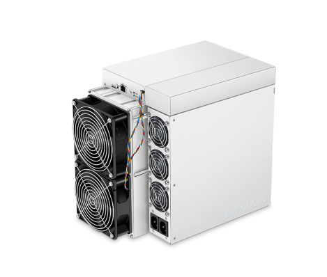 Antminer D7 1157Mh/s 3148w