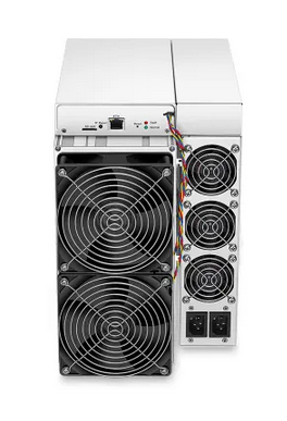Antminer S19XP 141Th 3010W