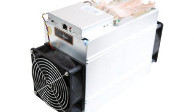 Antminer A3 815 GH/s