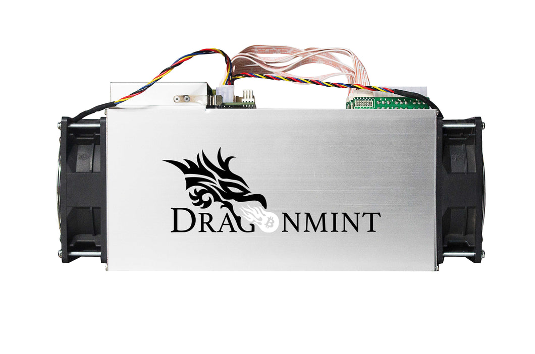 DragonMint T1 Miner 16TH