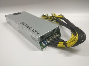 Bitmain APW7 Power Supply