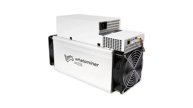 Used MicroBT Whatsminer M20S in USA