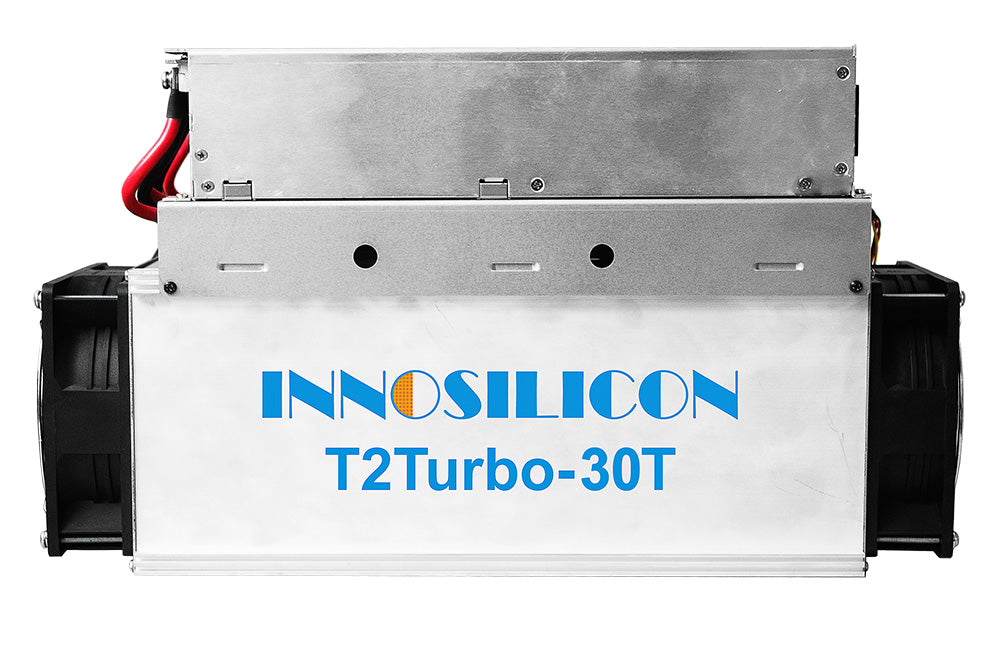 Innosilicon T2THM 29Th/s Referb