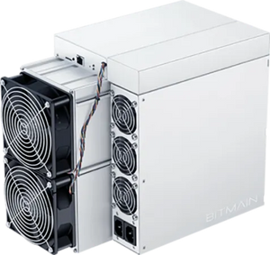 Antminer K7 63.5Th/s 3080W