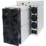 Decentralized Currency Miners