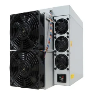 Bitmain Antminer L9 16Gh/s 3360W