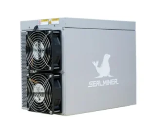 Bitdeer SealMiner A2 Pro Air 260Th/s 3799W