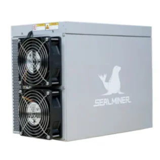 Bitdeer SealMiner A2 Pro Air 260Th/s 3799W