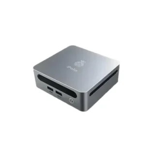 Ipollo ClawPC A1 Mini With Blockchain Processing Unit (BPU)