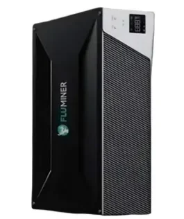 Fluminer L3 9.5Gh/s 1700W