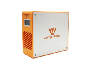 Lucky Miner LG07 11Mh/s 12W